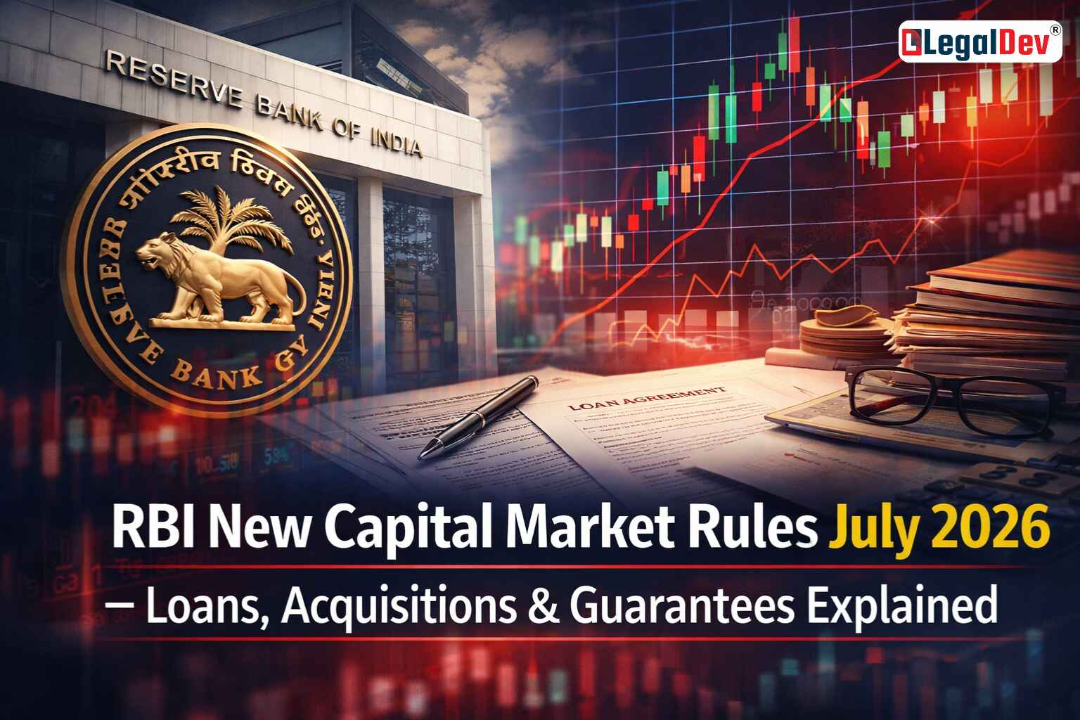 RBI New Capital Market Rules July 2026